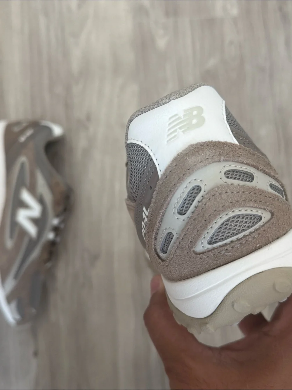 New Balance 204L ‘Beige Brown’ U204L155 Sz Various NEW